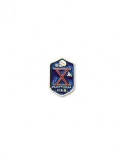 Distintivo da Giacca Placca...