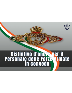 Distintivo d'onore per il... 2