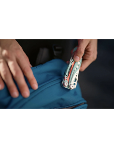 Leatherman - Skeletool® CX 2