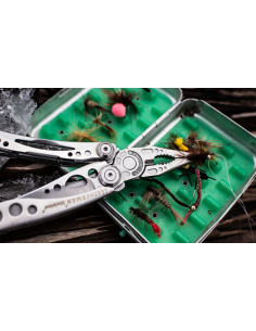 Leatherman - Skeletool® 2