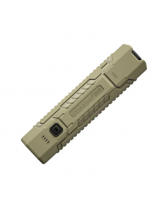 Nitecore - EDC07 - Desert...