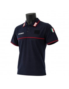 Polo Carabinieri Manica... 2