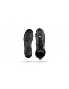 Anfibi CrispiS.W.A.T. HTG BLACK 2