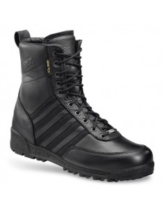 Anfibi CrispiS.W.A.T. HTG BLACK