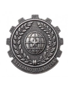 Distintivo da giacca...