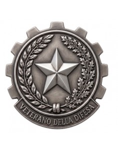 Distintivo da giacca...