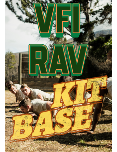 RAV KIT BASE