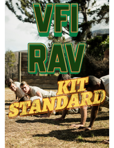RAV KIT STANDARD