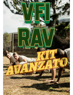 RAV KIT AVANZATO
