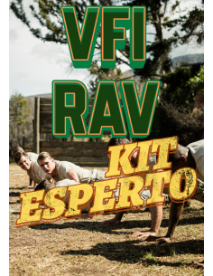 RAV KIT ESPERTO