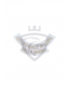 DISTINTIVO D'INCARICO...