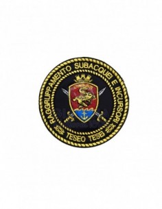 Patch Comsubin