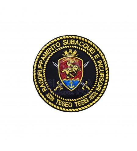 Patch Comsubin