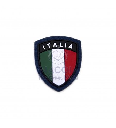 Scudetto Plastica Italia