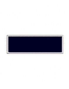 Patch Nominativa Con Testo Personalizzato 2