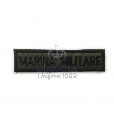 Patch Marina Da Mimetica