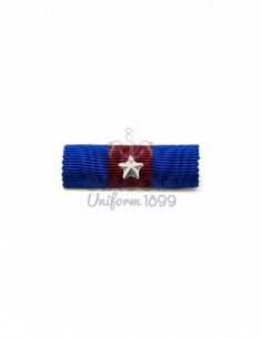 Nastrino Commendatore Dell'ordine Militare D'italia