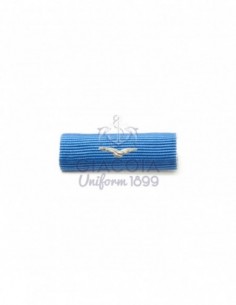 Nastrino/medaglia Lunga Navigazione Aerea 2