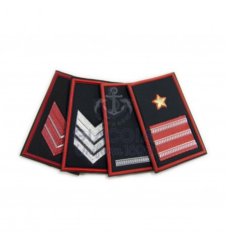 Tubolari In Plastica Carabinieri