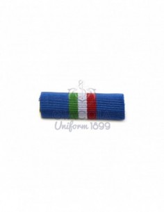 Nastrino/medaglia Missione Antipirateria