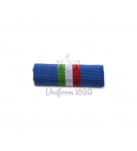 Nastrino/medaglia Missione Antipirateria