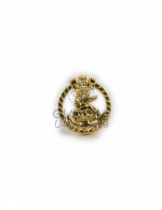 Distintivo Abilitazione Anfibia San Marco