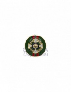 Distintivo Bavero Cavaliere (omri)