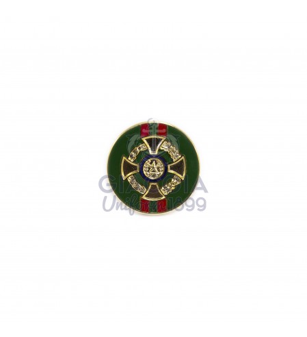 Distintivo Bavero Cavaliere (omri)