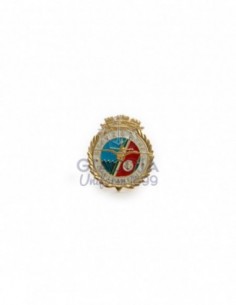 Distintivo Aeronavale Guardia Costiera 2